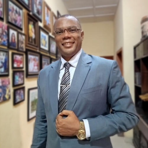 DRACHO A. profile photo