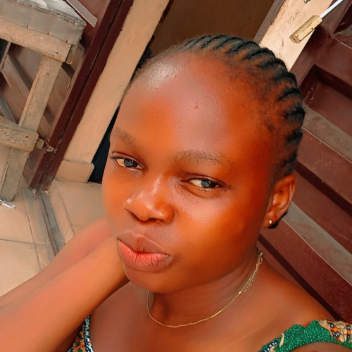 Glory O.