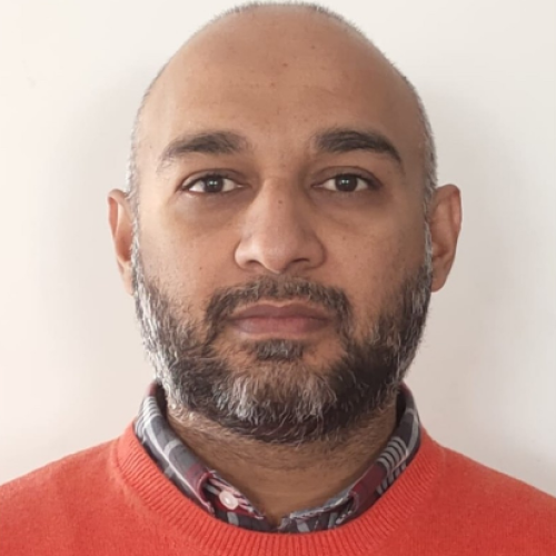 Rahim S.