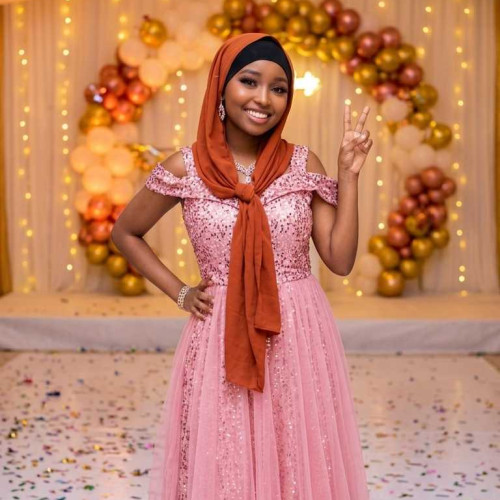 musliha a. profile photo