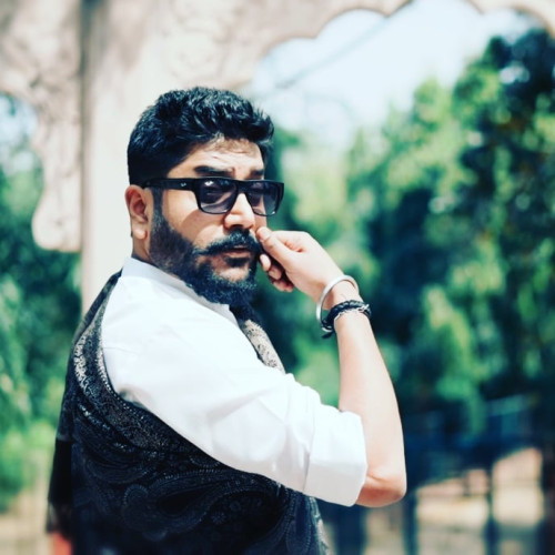 Ankur C. profile photo
