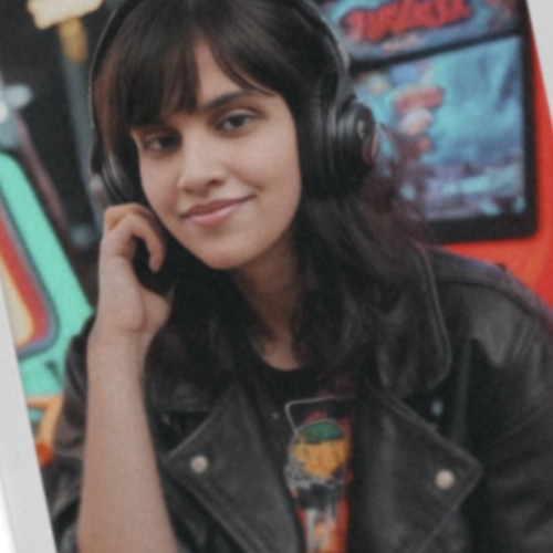 Mahreen K. profile photo