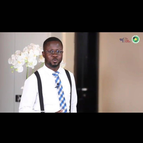 Kojo O. profile photo