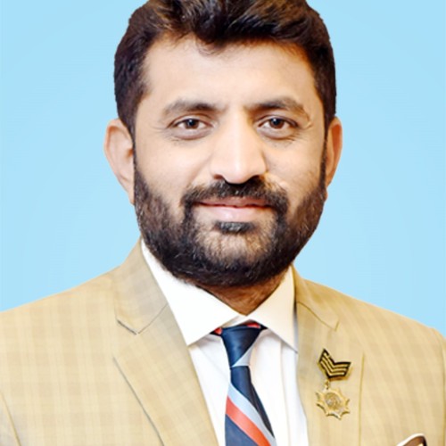 Jamshad R Dr. Jamshad A. from United States