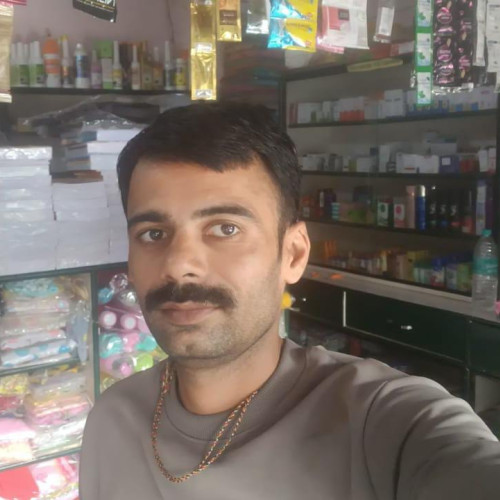 vishal c.