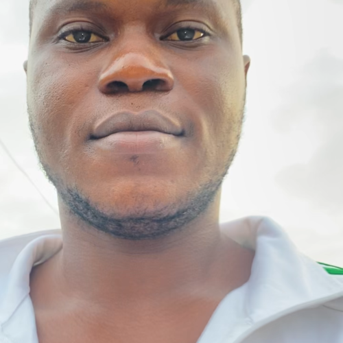 Preye F. profile photo