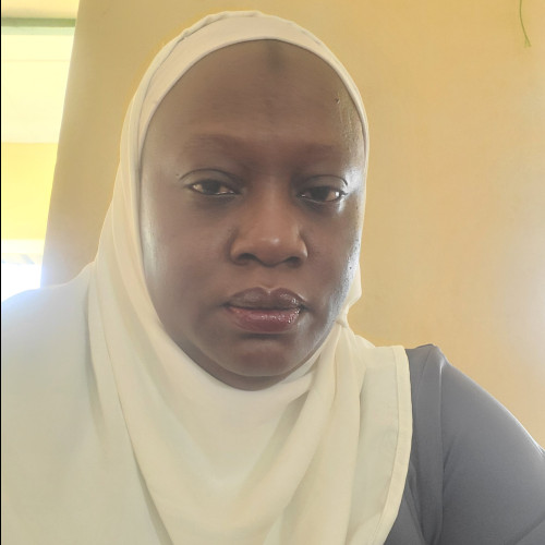 Ajuma Fatima  I. profile photo