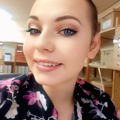 Danika D. profile photo