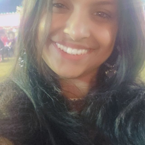 Komal K.