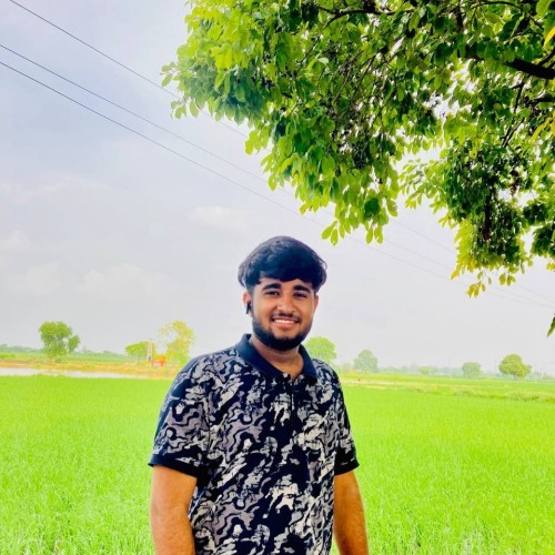 Nishant M. profile photo