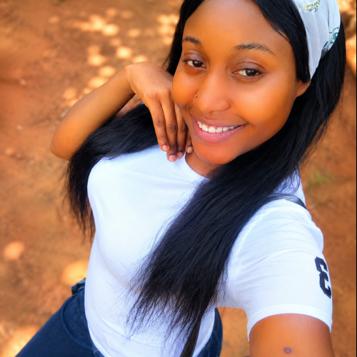 Blessing  B. profile photo