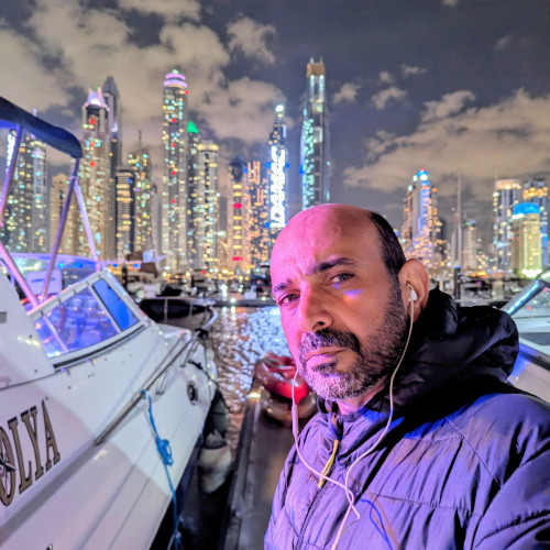 Shady M. profile photo