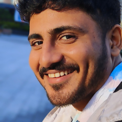 PriyankKumar C.