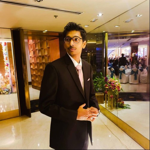 Pritelesh N. profile photo