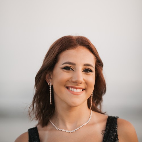 Maria Antonietta  P.
