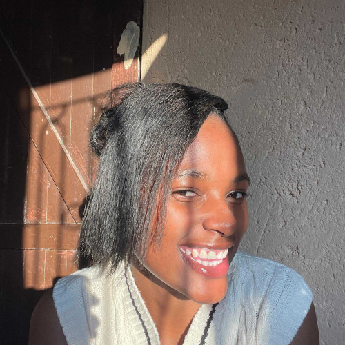 Amogelang M. profile photo