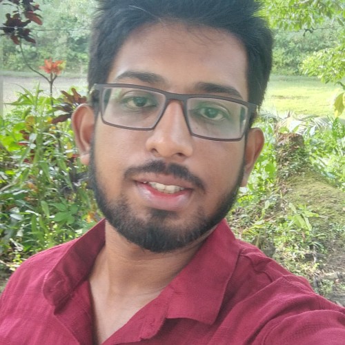 Buddhi K.