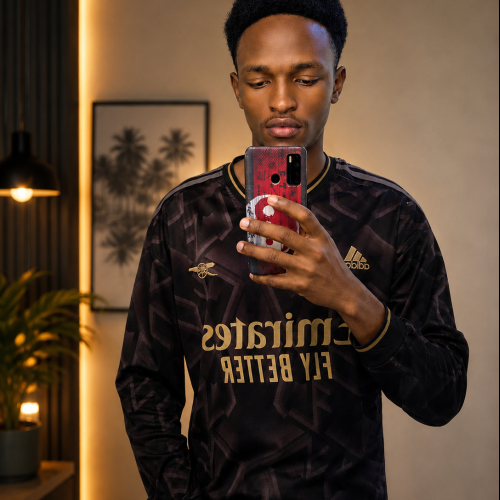 Samuel  K. profile photo