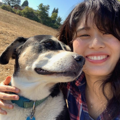 Kay I. profile photo