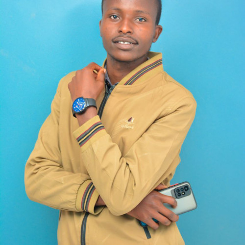 Shadrack  B. profile photo
