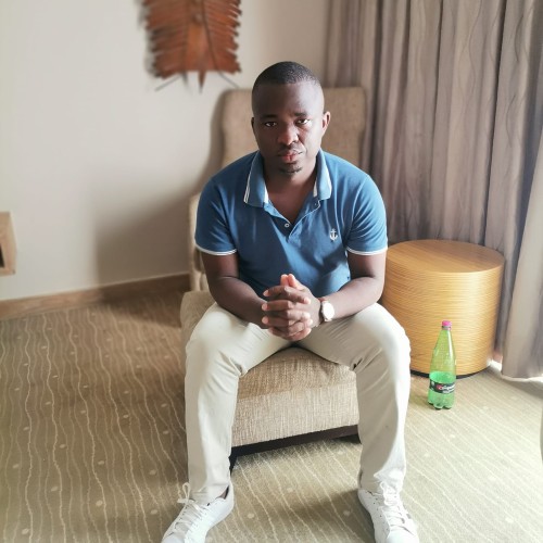 Nkazimlo M.
