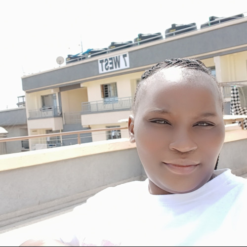 Mercy M. profile photo