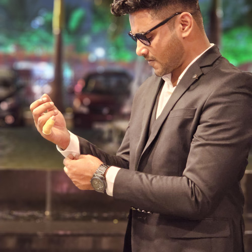 Abu B. profile photo