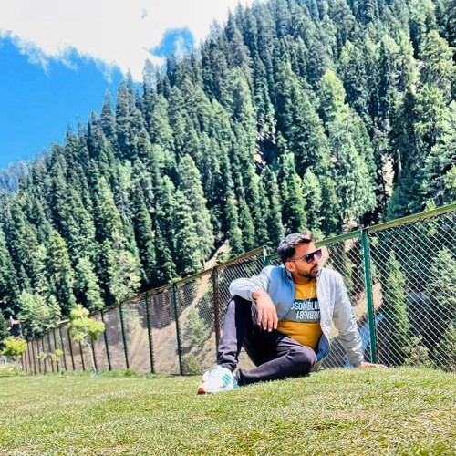 Anurag  P. profile photo