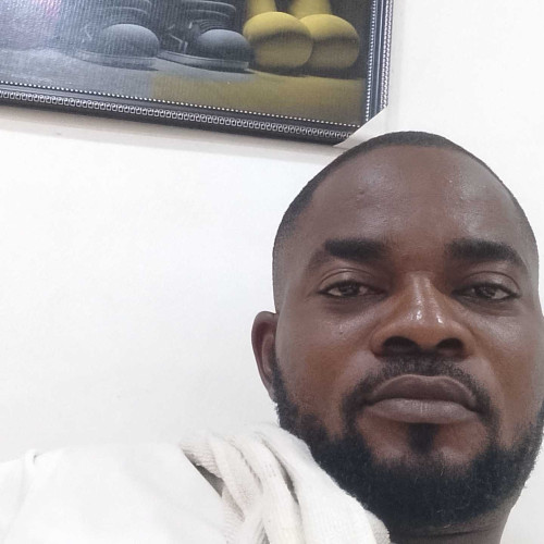 Wasiu A. profile photo