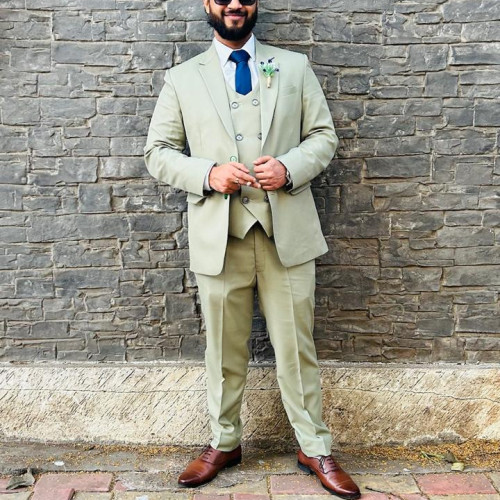 Kunal M. profile photo