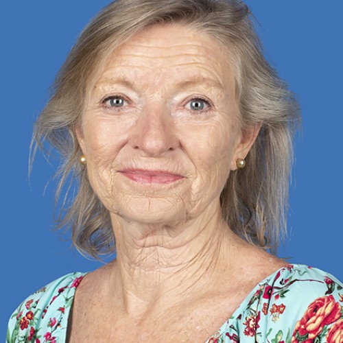 Elizabeth P. profile photo