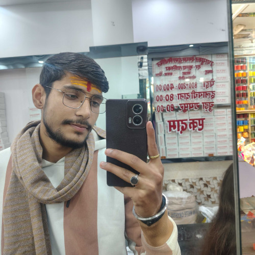 Bhanu A. profile photo