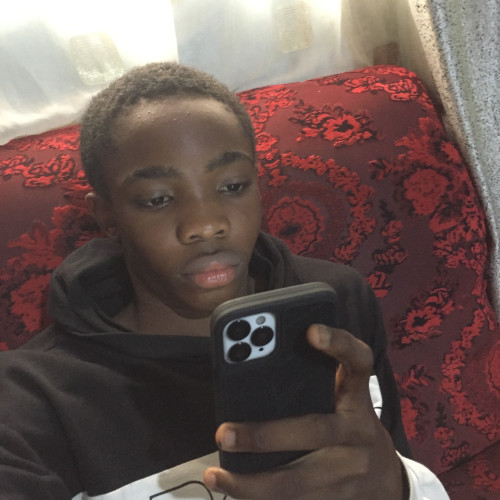Bright F. profile photo