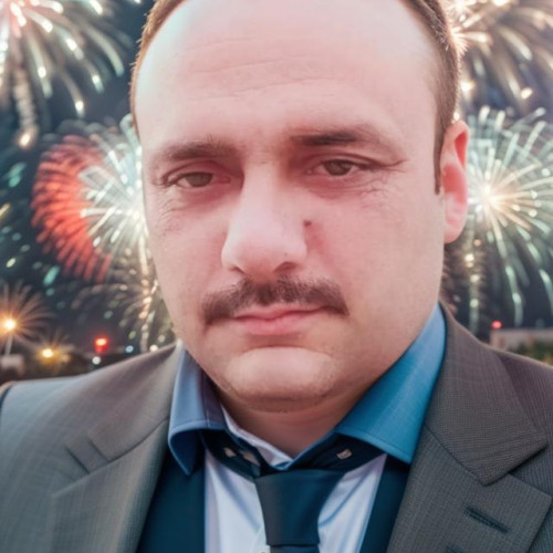 Muhammad  S. profile photo