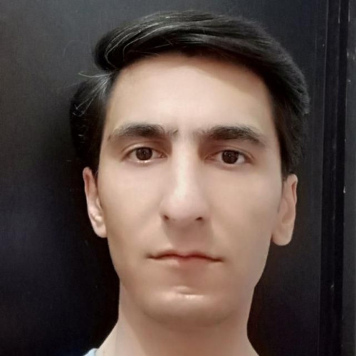 hamed j. profile photo