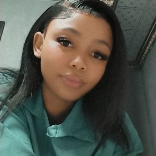 Shanice X. profile photo