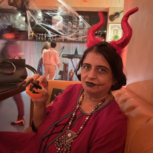 Rajeshree N. profile photo