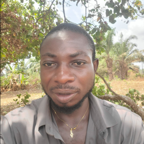 Otu S. profile photo