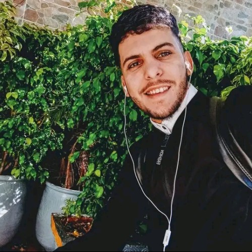 Abdsamad  N. profile photo
