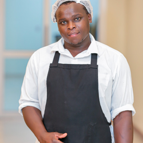 Emmanuel  A. profile photo