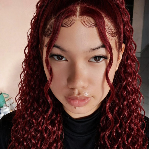Lovelyn B. profile photo