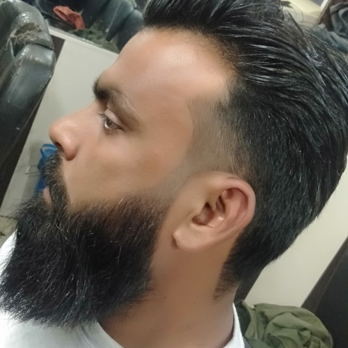 Khan A. profile photo