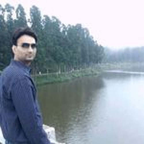 Sachin M.