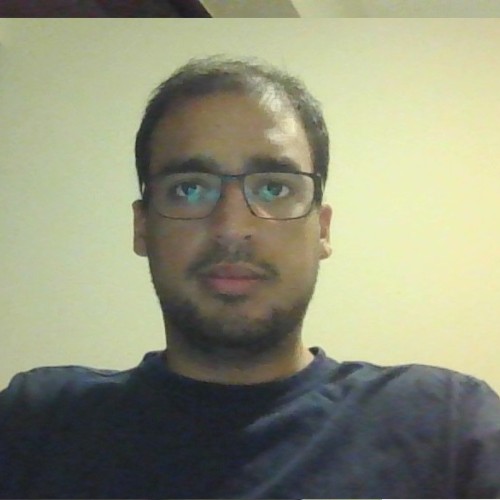 Gustavo Andres J.