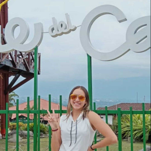 María C. profile photo