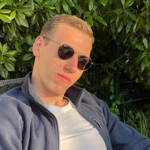 Daniel W. profile photo