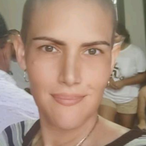 Mariyoly B. profile photo