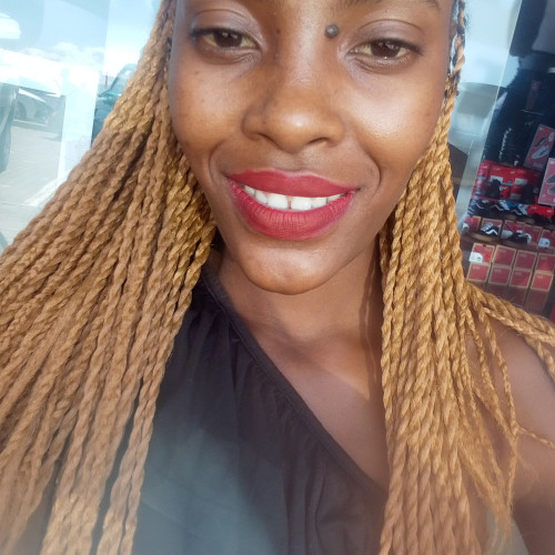 Dimpho M. profile photo