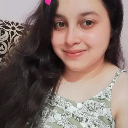 Shivani S.