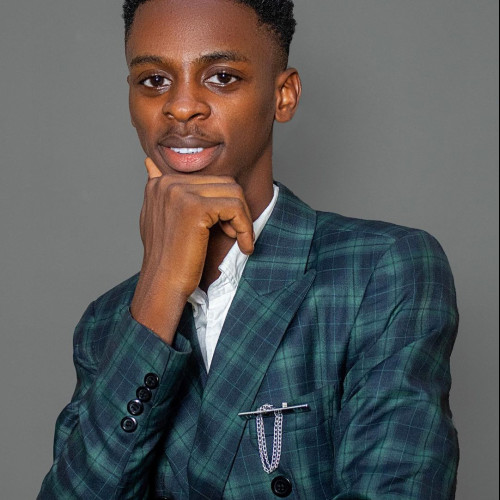 Oluwarotimi O.